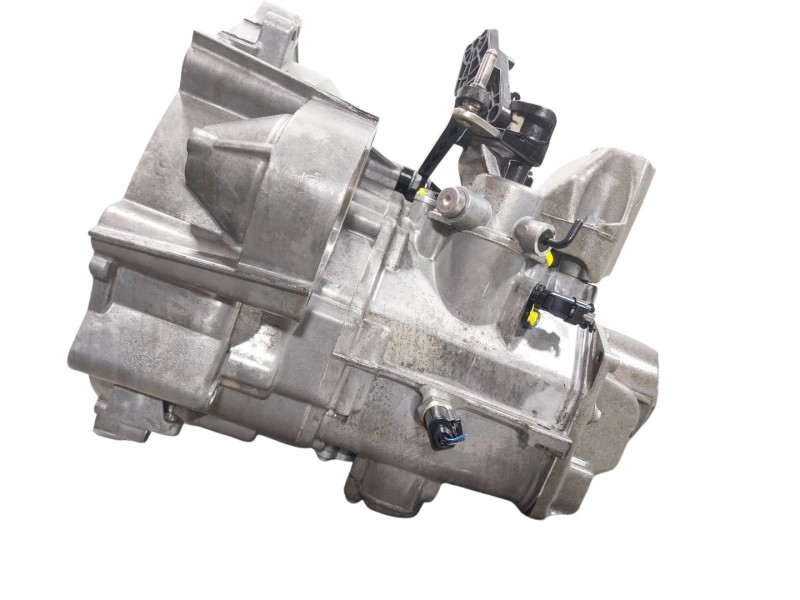 Recambio de caja cambios para seat leon sportstourer (kl8, kld) 1.0 tsi referencia OEM IAM 0AJ300043J TVR 