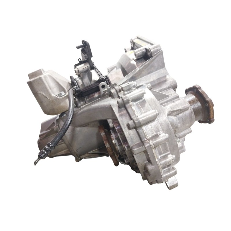 Recambio de caja cambios para seat leon sportstourer (kl8, kld) 1.0 tsi referencia OEM IAM 0AJ300043J TVR 