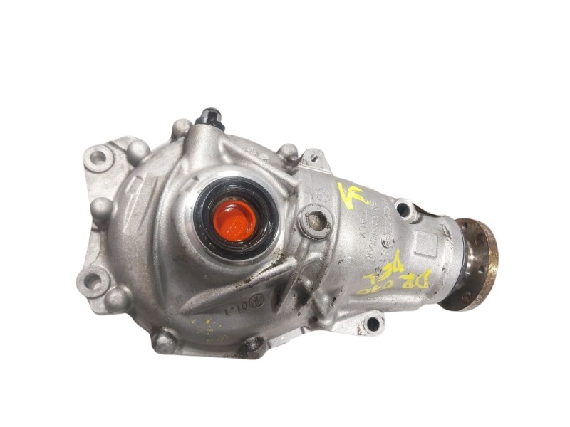 Recambio de diferencial delantero para bmw 6 gran coupe (f06) 650 i xdrive referencia OEM IAM E237113281  