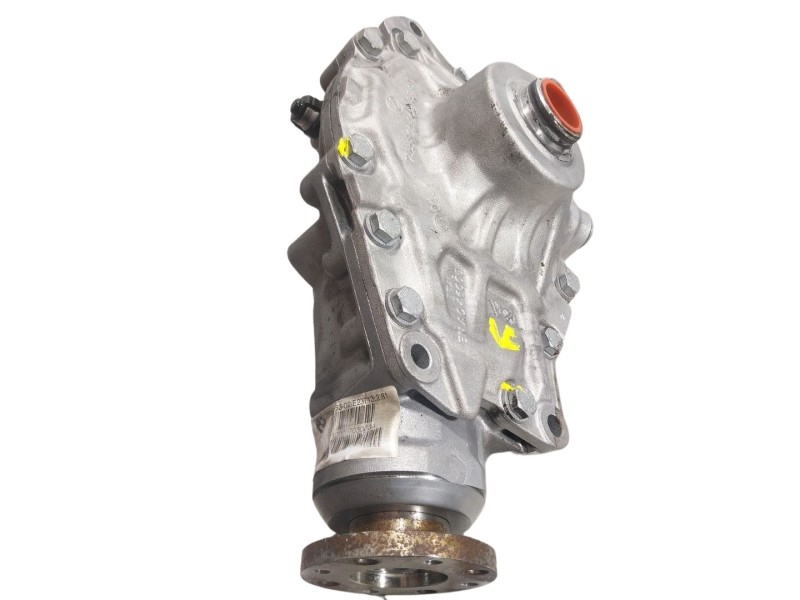 Recambio de diferencial delantero para bmw 6 gran coupe (f06) 650 i xdrive referencia OEM IAM E237113281  
