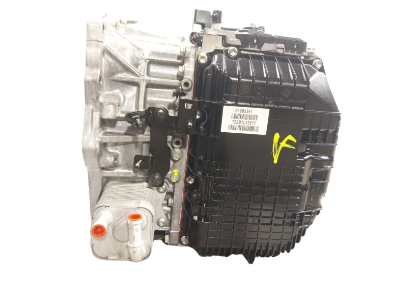 Recambio de caja cambios para volvo xc60 ii (246) b4 mild-hybrid awd referencia OEM IAM 36003232 AWF8G45 