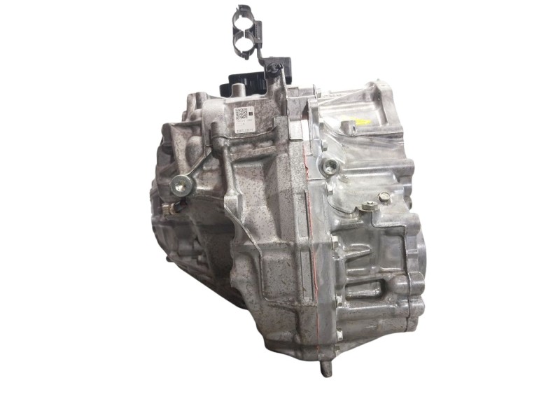 Recambio de caja cambios para volvo xc60 ii (246) b4 mild-hybrid awd referencia OEM IAM 36003232 AWF8G45 