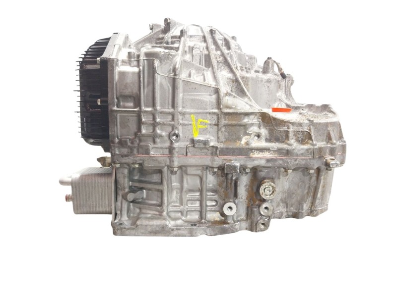 Recambio de caja cambios para volvo xc60 ii (246) b4 mild-hybrid awd referencia OEM IAM 36003232 AWF8G45 