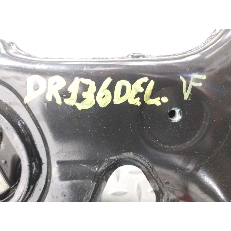 Recambio de puente delantero para volkswagen caddy v furgoneta/monovolumen (sba, sbh) 2.0 tdi bmt referencia OEM IAM   