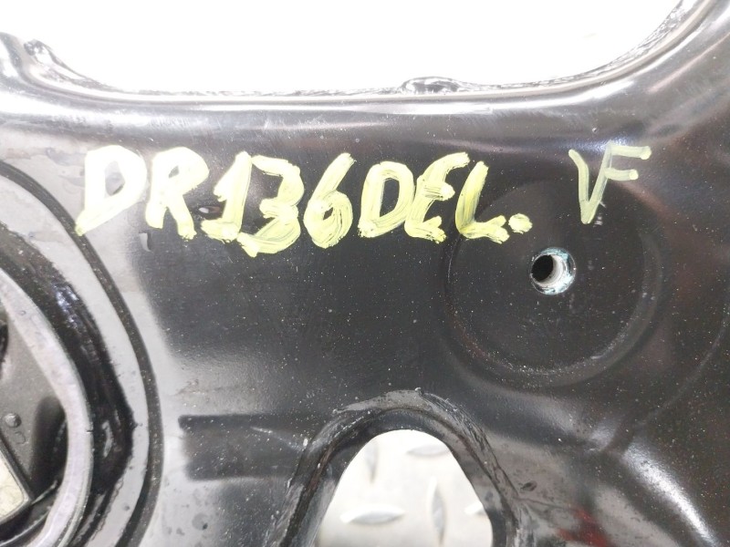 Recambio de puente delantero para volkswagen caddy v furgoneta/monovolumen (sba, sbh) 2.0 tdi bmt referencia OEM IAM   