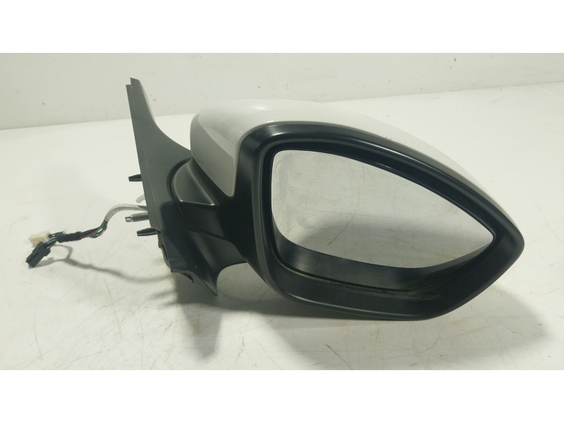 Recambio de espejo derecho para citroën c3 iii (sx) 1.5 bluehdi 100 (sxyhyp, sxyhtu) referencia OEM IAM 98267124XT  