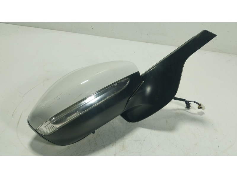 Recambio de espejo derecho para citroën c3 iii (sx) 1.5 bluehdi 100 (sxyhyp, sxyhtu) referencia OEM IAM 98267124XT  