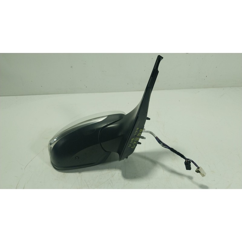 Recambio de espejo derecho para citroën c3 iii (sx) 1.5 bluehdi 100 (sxyhyp, sxyhtu) referencia OEM IAM 98267124XT  
