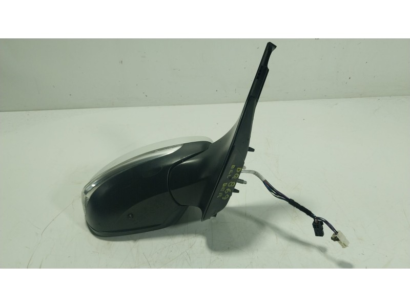 Recambio de espejo derecho para citroën c3 iii (sx) 1.5 bluehdi 100 (sxyhyp, sxyhtu) referencia OEM IAM 98267124XT  