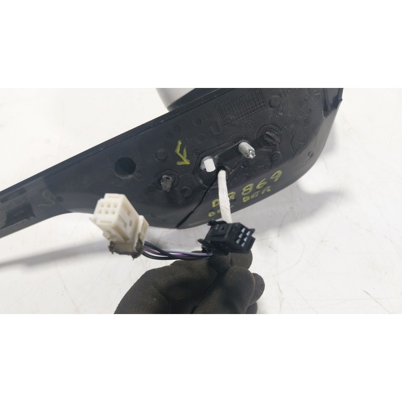 Recambio de espejo derecho para citroën c3 iii (sx) 1.5 bluehdi 100 (sxyhyp, sxyhtu) referencia OEM IAM 98267124XT  