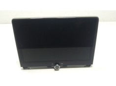 Recambio de pantalla multifuncion para toyota yaris cross (mxp_) 1.5 hybrid a las 4 ruedas (mxpj15) referencia OEM IAM  861400D7