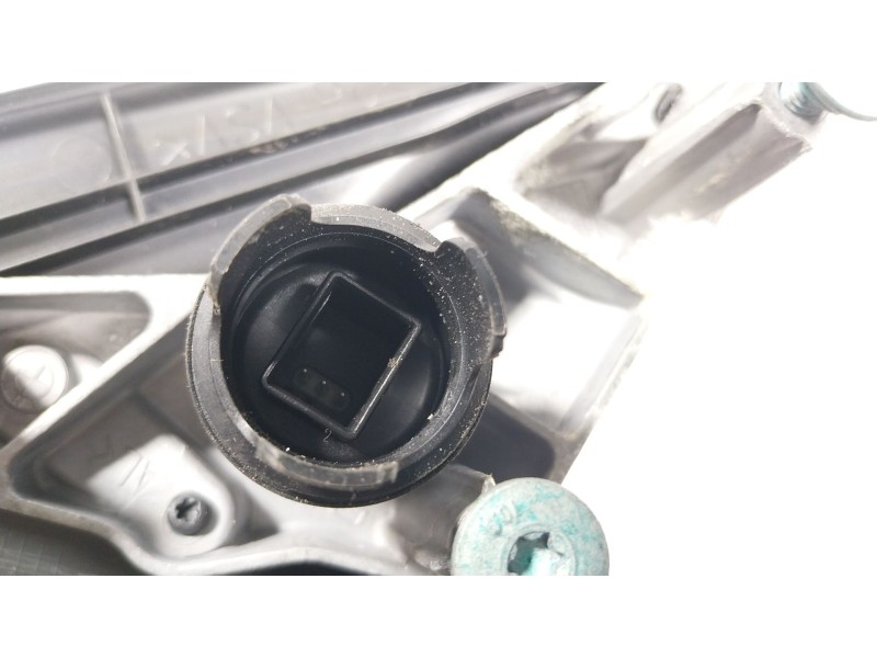 Recambio de espejo izquierdo para bmw 3 (e90) 320 d referencia OEM IAM   