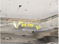 Recambio de puente delantero para ford focus iv (hn) 1.0 ecoboost referencia OEM IAM    2