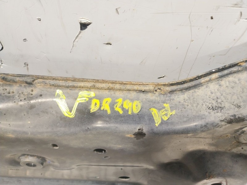 Recambio de puente delantero para ford focus iv (hn) 1.0 ecoboost referencia OEM IAM   