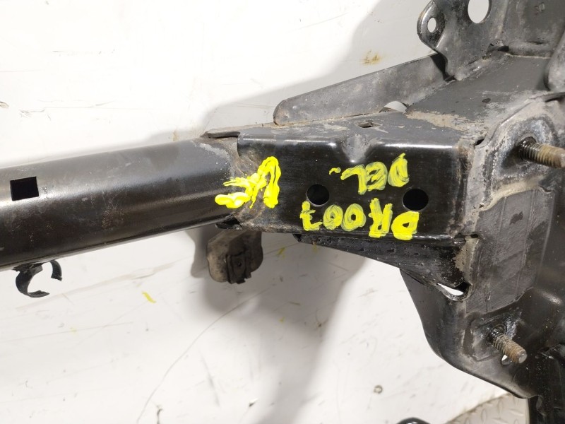 Recambio de puente delantero para bmw 3 (f30, f80) 320 d referencia OEM IAM   