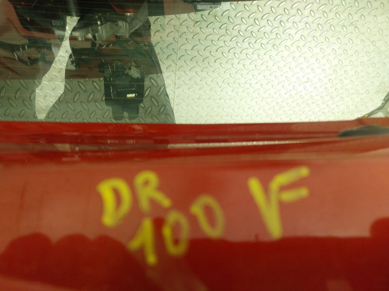 Recambio de porton trasero para seat arona (kj7, kjp) 1.0 tsi referencia OEM IAM   