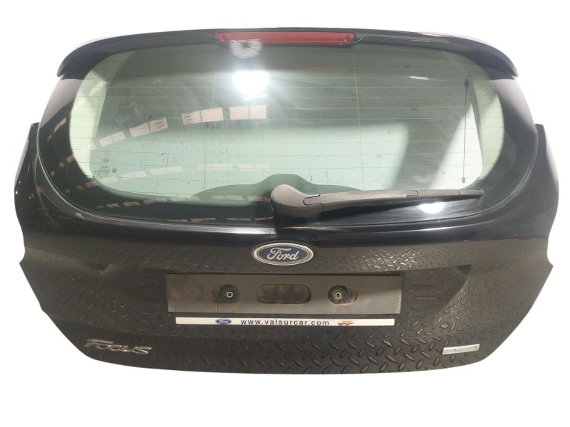 Recambio de porton trasero para ford focus iv (hn) 1.0 ecoboost referencia OEM IAM   