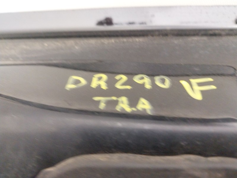 Recambio de porton trasero para ford focus iv (hn) 1.0 ecoboost referencia OEM IAM   