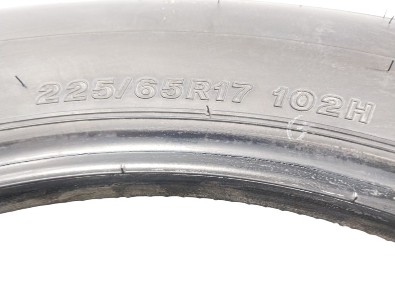 Recambio de neumatico para toyota rav 4 v (_a5_, _h5_) 2.5 hybrid (axap54) referencia OEM IAM   