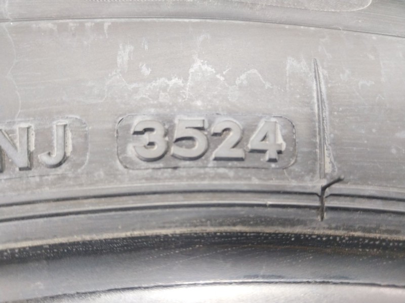 Recambio de neumatico para toyota rav 4 v (_a5_, _h5_) 2.5 hybrid (axap54) referencia OEM IAM   