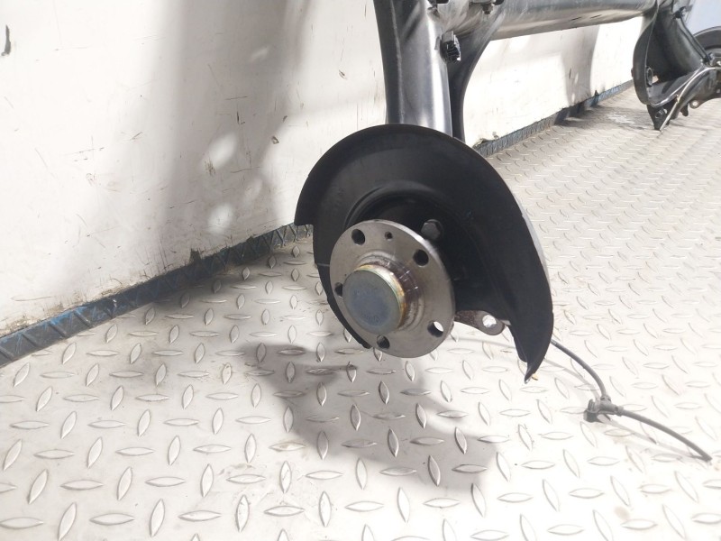 Recambio de puente trasero para seat arona (kj7, kjp) 1.0 tsi referencia OEM IAM   