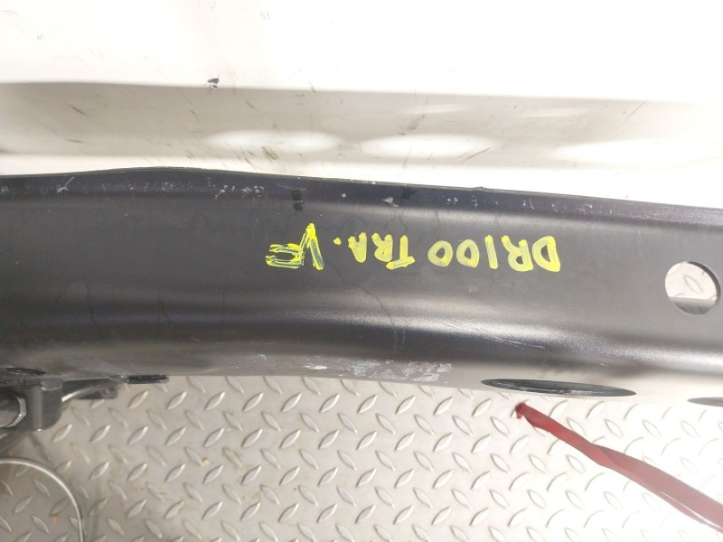 Recambio de puente trasero para seat arona (kj7, kjp) 1.0 tsi referencia OEM IAM   