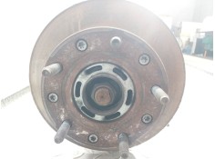 Recambio de puente trasero para ford transit v363 furgoneta (fcd, fdd) 2.0 ecoblue referencia OEM IAM 2368837   2