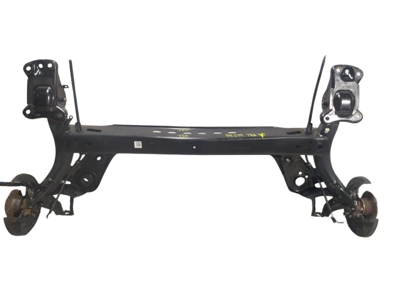 Recambio de puente trasero para seat leon (5f1) 1.2 tsi referencia OEM IAM   