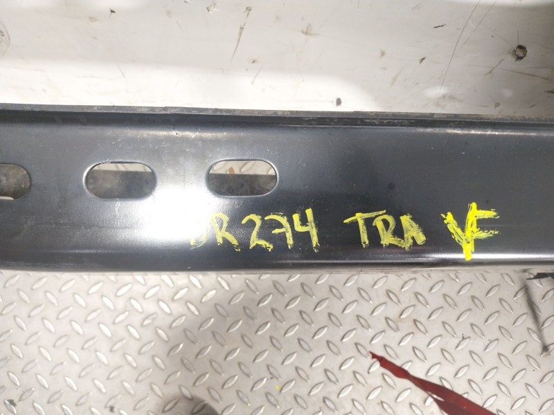 Recambio de puente trasero para seat leon (5f1) 1.2 tsi referencia OEM IAM   