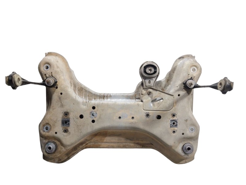 Recambio de puente delantero para nissan nv300 furgoneta (x82) 1.6 dci 120 referencia OEM IAM 544016605R  