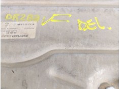 Recambio de puente delantero para nissan nv300 furgoneta (x82) 1.6 dci 120 referencia OEM IAM 544016605R   2