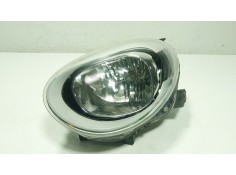 Recambio de faro izquierdo para fiat 500x (334_) 1.3 d multijet (334axh1a) referencia OEM IAM 51978445 00519684450 