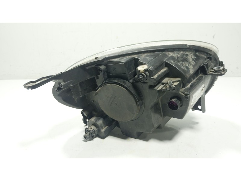 Recambio de faro izquierdo para fiat 500x (334_) 1.3 d multijet (334axh1a) referencia OEM IAM 51978445 00519684450 
