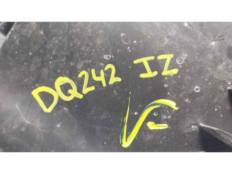 Recambio de faro izquierdo para fiat 500x (334_) 1.3 d multijet (334axh1a) referencia OEM IAM 51978445 00519684450 