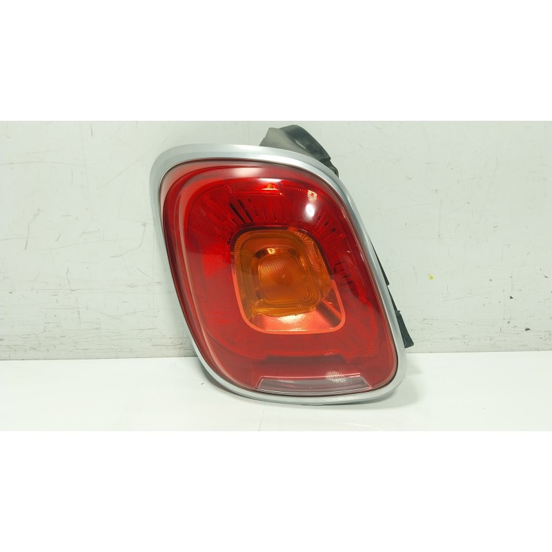 Recambio de piloto trasero izquierdo para fiat 500x (334_) 1.3 d multijet (334axh1a) referencia OEM IAM 52022742 52022742 