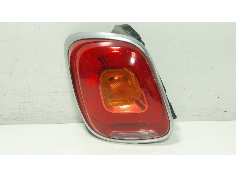 Recambio de piloto trasero izquierdo para fiat 500x (334_) 1.3 d multijet (334axh1a) referencia OEM IAM 52022742 52022742 