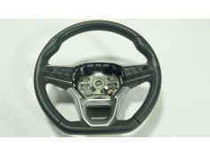 Recambio de volante para seat tarraco (kn2) 2.0 tdi referencia OEM IAM 5FF419091WVV 5FF419091WW 