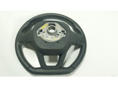 Recambio de volante para seat tarraco (kn2) 2.0 tdi referencia OEM IAM 5FF419091WVV 5FF419091WW  2