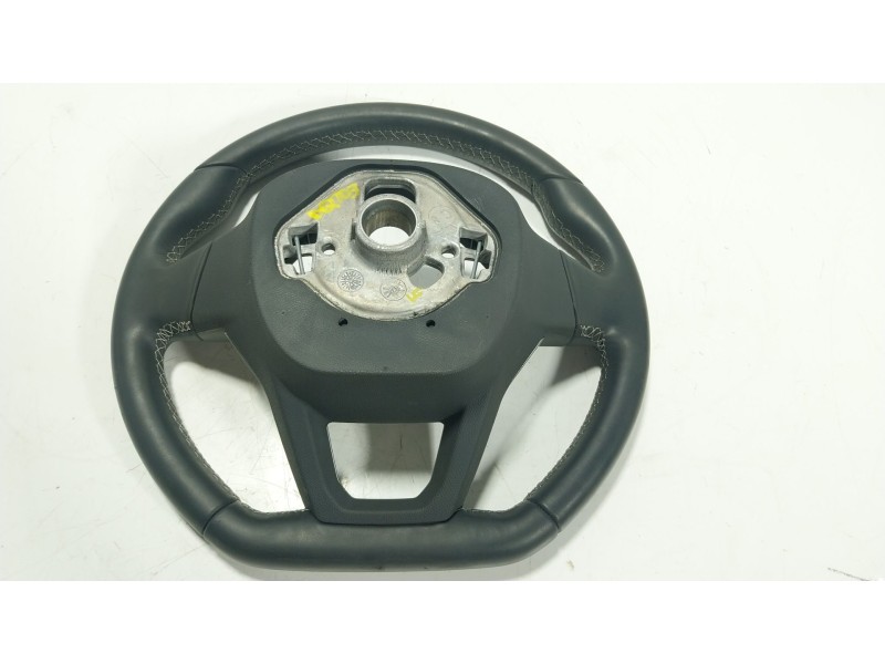 Recambio de volante para seat tarraco (kn2) 2.0 tdi referencia OEM IAM 5FF419091WVV 5FF419091WW 