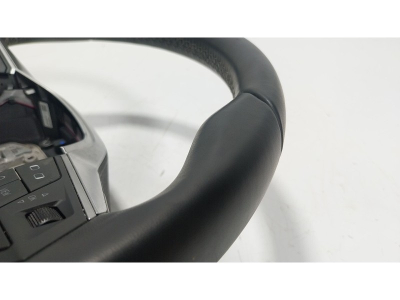 Recambio de volante para seat tarraco (kn2) 2.0 tdi referencia OEM IAM 5FF419091WVV 5FF419091WW 