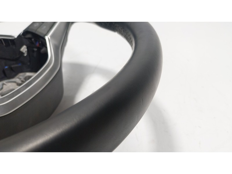 Recambio de volante para seat tarraco (kn2) 2.0 tdi referencia OEM IAM 5FF419091WVV 5FF419091WW 