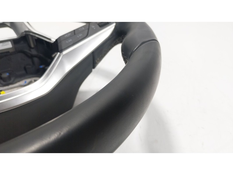 Recambio de volante para seat tarraco (kn2) 2.0 tdi referencia OEM IAM 5FF419091WVV 5FF419091WW 