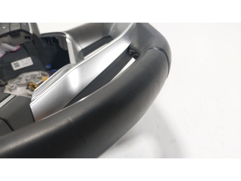 Recambio de volante para seat tarraco (kn2) 2.0 tdi referencia OEM IAM 5FF419091WVV 5FF419091WW 