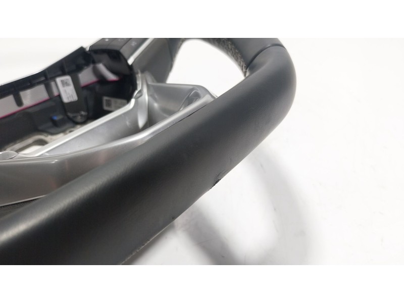 Recambio de volante para seat tarraco (kn2) 2.0 tdi referencia OEM IAM 5FF419091WVV 5FF419091WW 