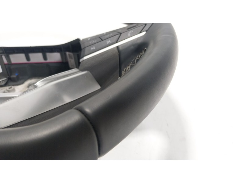 Recambio de volante para seat tarraco (kn2) 2.0 tdi referencia OEM IAM 5FF419091WVV 5FF419091WW 