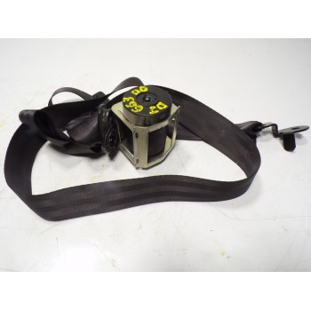 CINTURON SEGURIDAD DELANTERO DERECHO 13427741 627585900 