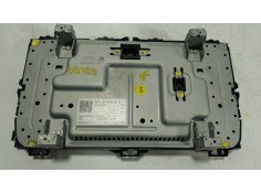 Recambio de pantalla multifuncion para seat tarraco (kn2) 2.0 tdi referencia OEM IAM 5FJ919606A 5FJ919606A  2