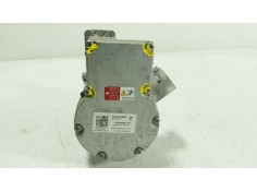 Recambio de compresor aire acondicionado para cupra formentor (km7, kmp) 1.4 e-hybrid referencia OEM IAM 5QE816803M 3GD816803C  2