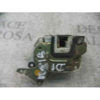 CERRADURA PUERTA DELANTERA IZQUIERDA 