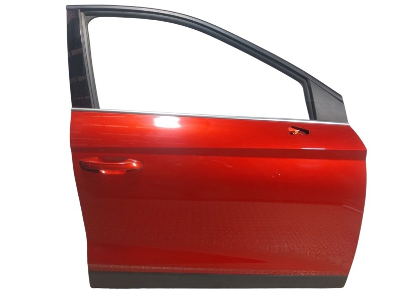 Recambio de puerta delantera derecha para seat arona (kj7, kjp) 1.0 tsi referencia OEM IAM   